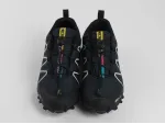 Кроссовки Salomon SPEEDCROSS 3 CS - 44440