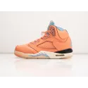Кроссовки DJ Khaled x Nike Air Jordan 5 - 38961