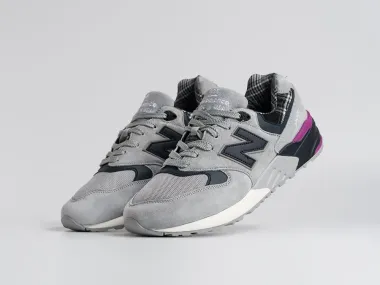 Кроссовки New Balance 999 - 45304