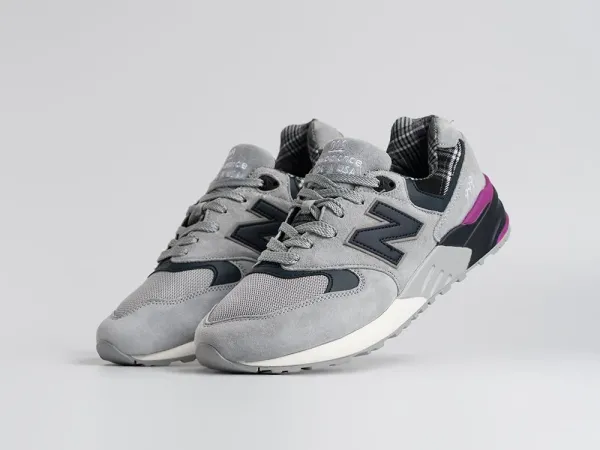 Кроссовки New Balance 999 - 45304