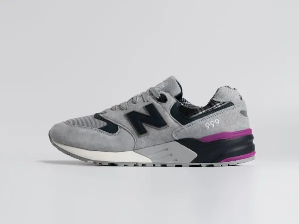 Кроссовки New Balance 999 - 45304