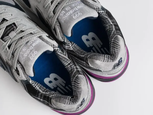 Кроссовки New Balance 999 - 45304