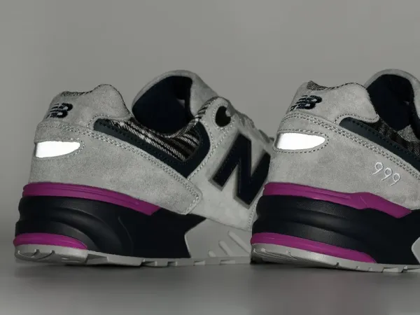 Кроссовки New Balance 999 - 45304