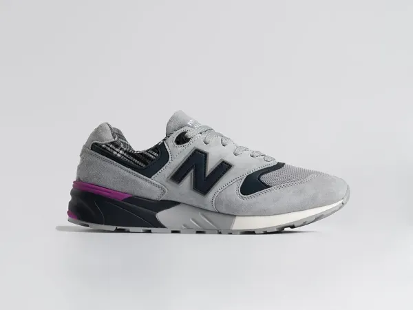 Кроссовки New Balance 999 - 45304