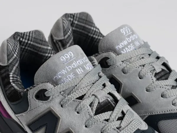 Кроссовки New Balance 999 - 45304