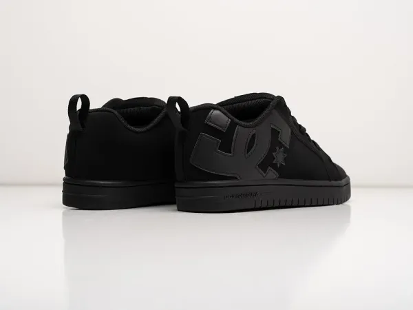 Кроссовки DC Shoes Court Graffik - 39130