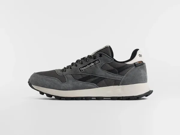 Кроссовки Reebok Classic Leather Suede - 44551