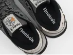 Кроссовки Reebok Classic Leather Suede - 44551