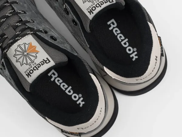 Кроссовки Reebok Classic Leather Suede - 44551