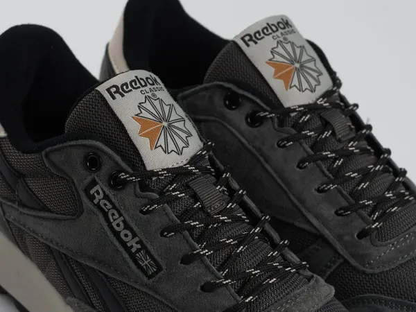 Кроссовки Reebok Classic Leather Suede - 44551