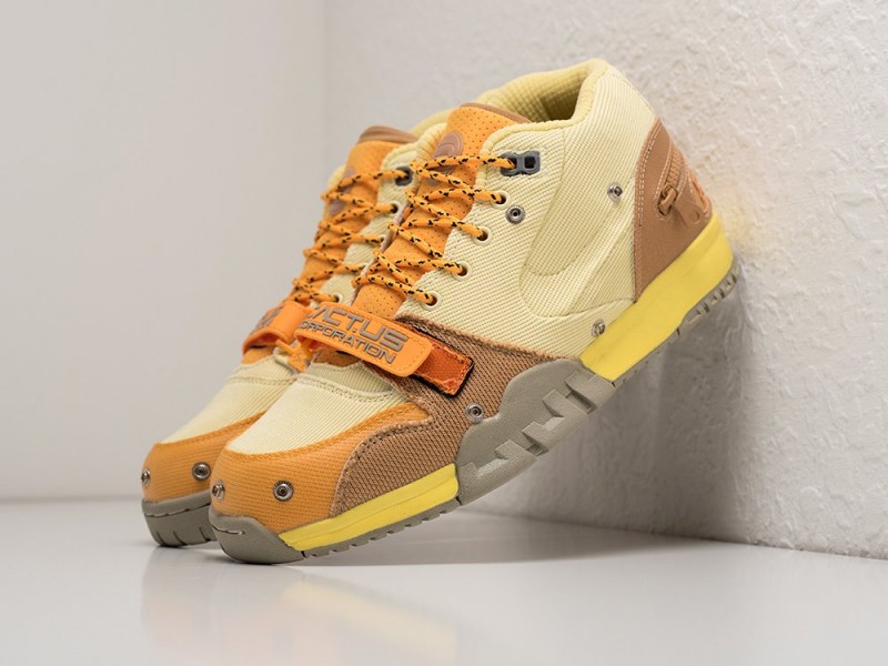 Кроссовки Nike Air Trainer 1 SP - 37319