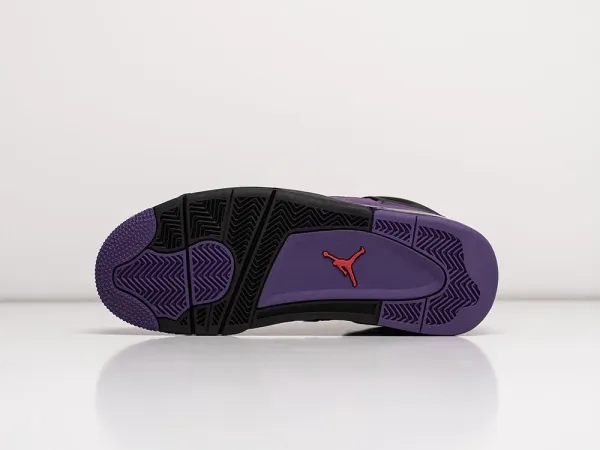 Кроссовки Travis Scott x Nike Air Jordan 4 - 27098