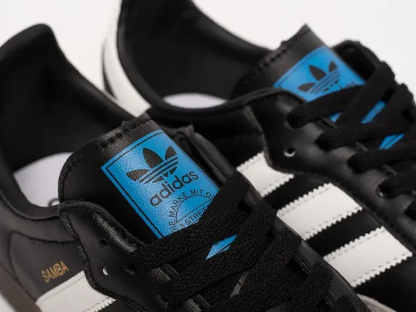 Кроссовки Adidas Samba OG - 40528