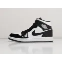 Кроссовки Nike Air Jordan 1 Mid - 27178