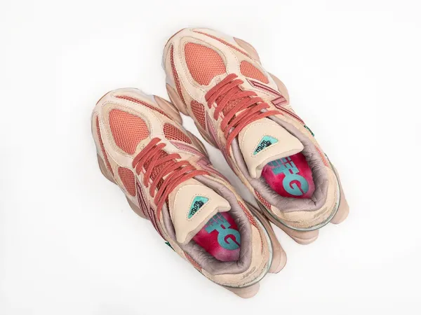 Кроссовки Joe Freshgoods x New Balance 9060 - 31039