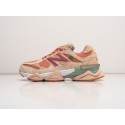 Кроссовки Joe Freshgoods x New Balance 9060 - цвет Разноцветный
