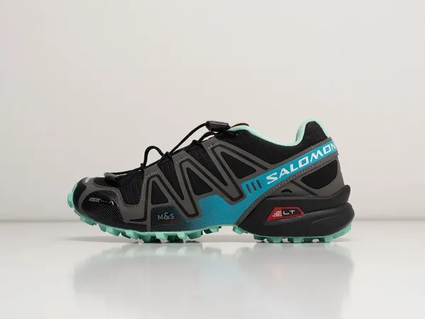 Кроссовки Salomon SPEEDCROSS 3 CS - 37310