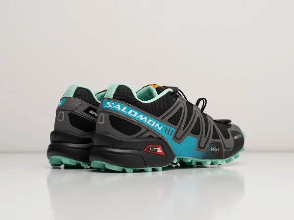 Кроссовки Salomon SPEEDCROSS 3 CS - 37310