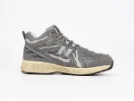 Зимние Кроссовки New Balance 1906D Mid - 43858