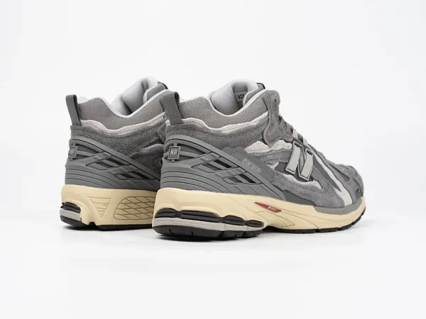 Зимние Кроссовки New Balance 1906D Mid - 43858