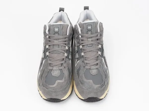 Зимние Кроссовки New Balance 1906D Mid - 43858