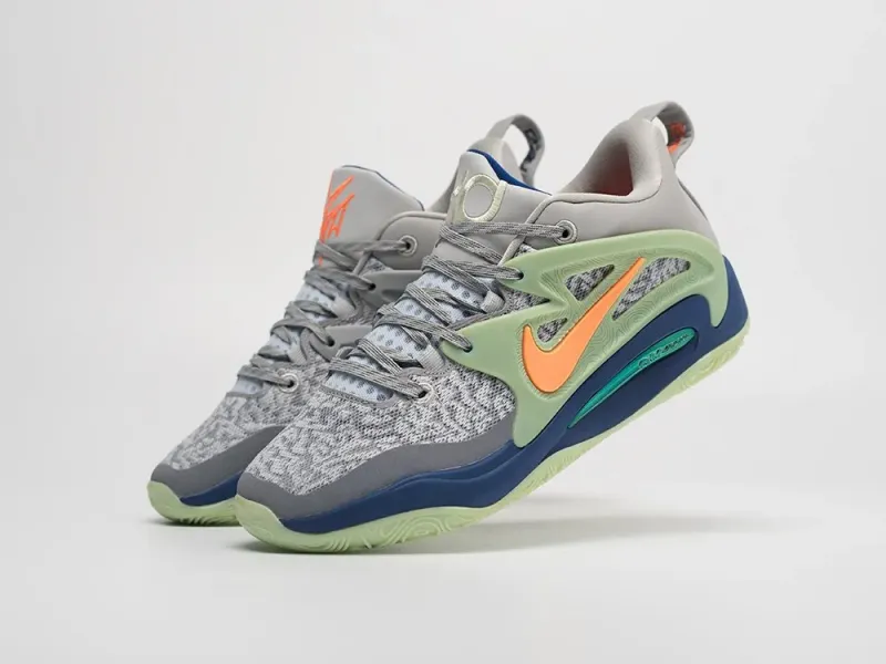 Кроссовки Nike KD 15 - 34376