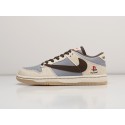 Кроссовки Nike SB Dunk Low x Travis Scott х PlayStation 5 - 22782