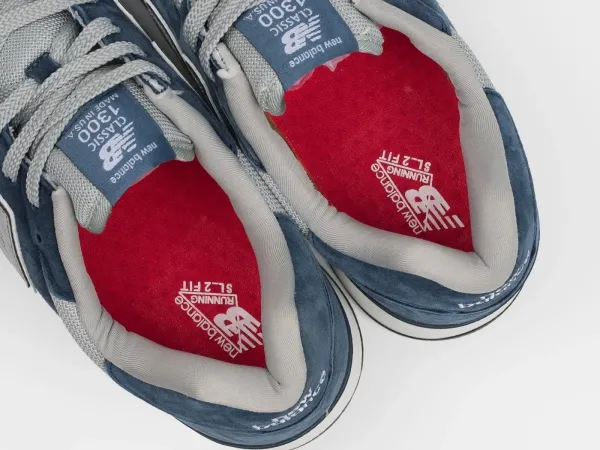 Кроссовки New Balance 1300 - 47290