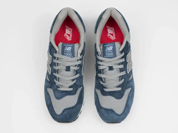 Кроссовки New Balance 1300 - 47290