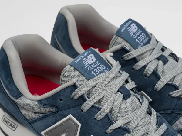 Кроссовки New Balance 1300 - 47290