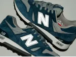 Кроссовки New Balance 1300 - 47290