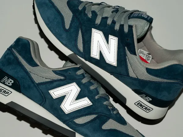 Кроссовки New Balance 1300 - 47290