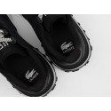 Кроссовки Lacoste ELITE ACTIVE - цвет Черный