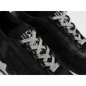 Кроссовки Lacoste ELITE ACTIVE - цвет Черный