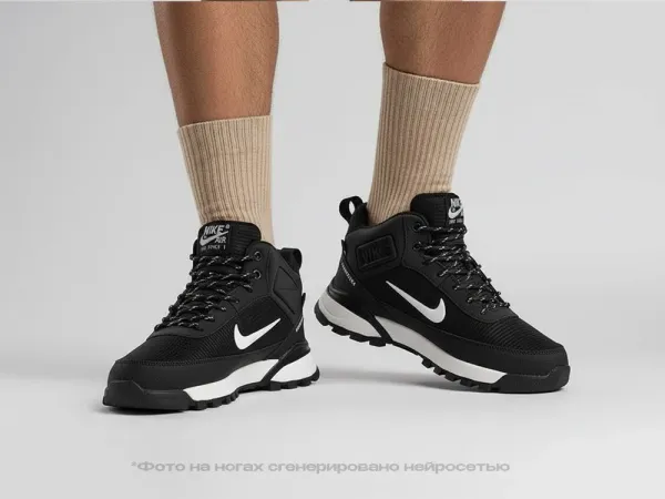 Зимние кроссовки Nike Rivah Mid - 45564
