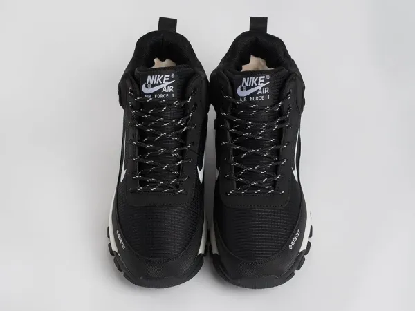 Зимние кроссовки Nike Rivah Mid - 45564