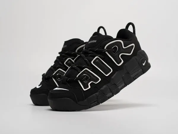 Кроссовки AMBUSH x Nike Air More Uptempo - 40256