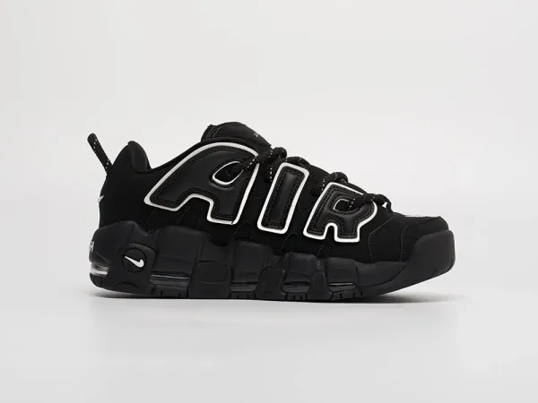 Кроссовки AMBUSH x Nike Air More Uptempo - 40256