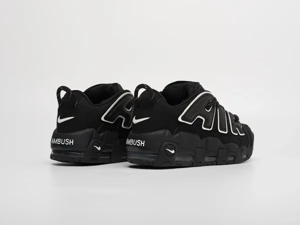 Кроссовки AMBUSH x Nike Air More Uptempo - 40256