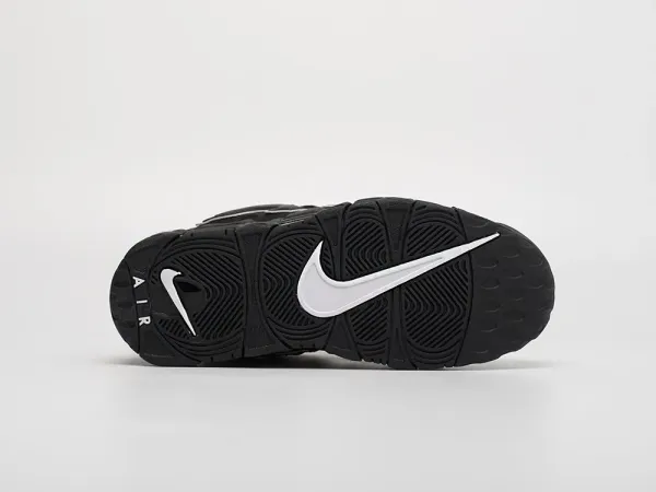 Кроссовки AMBUSH x Nike Air More Uptempo - 40256