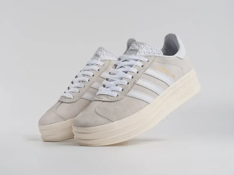 Кроссовки Adidas Gazelle Bold - 37263