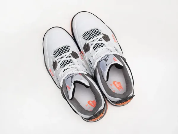 Кроссовки Nike Air Jordan 4 Retro - 36990