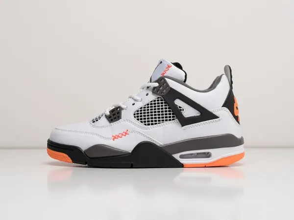 Кроссовки Nike Air Jordan 4 Retro - 36990
