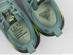 Кроссовки Nike Air Zoom Vomero 18 - 46912