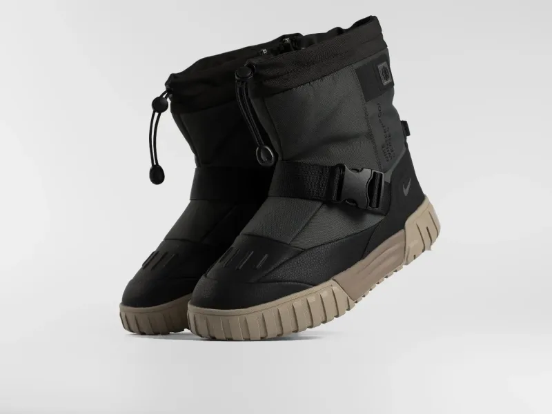 Зимние Кроссовки Nike High - 47205