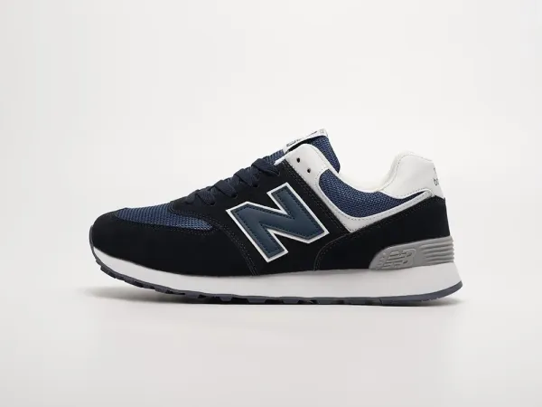 Кроссовки New Balance 574 - 42904
