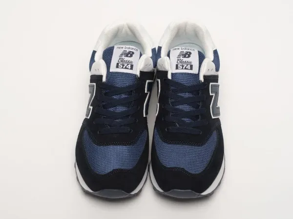 Кроссовки New Balance 574 - 42904