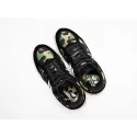 Кроссовки BAPE x New Balance 2002R - 32584