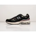 Кроссовки BAPE x New Balance 2002R - 32584
