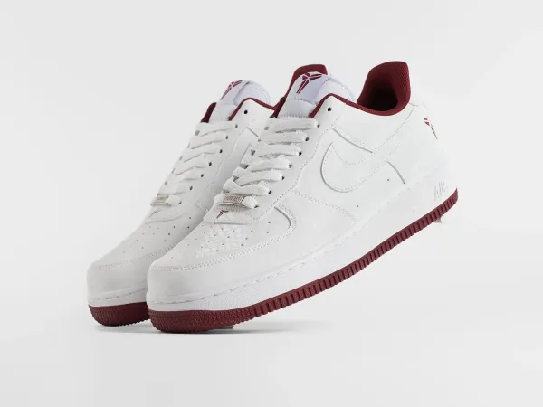 Кроссовки Kobe Bryant x Nike Air Force 1 Low - 47035